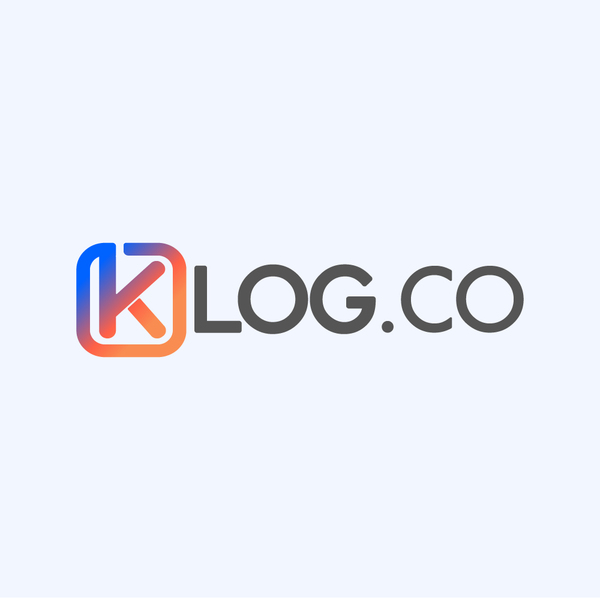 K LOG